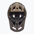 Шолом велосипедний Fox Racing Speedframe RS Paranoid military 4