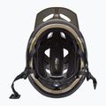 Шолом велосипедний Fox Racing Speedframe RS Paranoid military 5