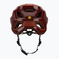 Шолом велосипедний Fox Racing Speedframe RS Paranoid rust 4