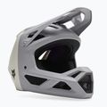 Шолом велосипедний Fox Racing Rampage 5050 CE/CPSC light grey