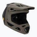 Шолом велосипедний Fox Racing Rampage 5050 CE/CPSC military