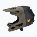 Шолом велосипедний Fox Racing Rampage 5050 CE/CPSC military 3