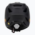 Шолом велосипедний Fox Racing Rampage 5050 CE/CPSC military 4
