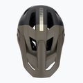 Шолом велосипедний Fox Racing Rampage 5050 CE/CPSC military 6
