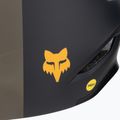 Шолом велосипедний Fox Racing Rampage 5050 CE/CPSC military 7