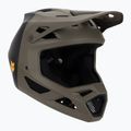 Шолом велосипедний Fox Racing Rampage 5050 CE/CPSC military 8