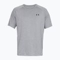 Футболка тренувальна чоловіча Under Armour Tech 2.0 SS Tee сіра 1326413 4