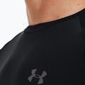 Футболка тренувальна чоловіча Under Armour UA Tech 2.0 SS Tee чорна 1326413 4