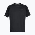 Футболка тренувальна чоловіча Under Armour UA Tech 2.0 SS Tee чорна 1326413 5