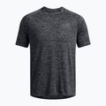 Футболка для тренувань чоловіча Under Armour Tech 2.0 black/black 3