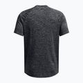 Футболка для тренувань чоловіча Under Armour Tech 2.0 black/black 4