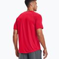 Футболка тренувальна чоловіча Under Armour Tech 2.0 SS Tee 600 червона 1326413 2