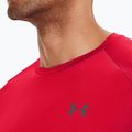 Футболка тренувальна чоловіча Under Armour Tech 2.0 SS Tee 600 червона 1326413 3