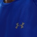 Футболка тренувальна чоловіча Under Armour Tech 2.0 SS Tee блакитна 1326413 3