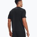 Футболка тренувальна чоловіча Under Armour Big Logo чорна 1329583 4