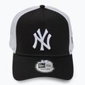 Бейсболка New Era Clean Trucker New York Yankees 11588491 чорна 2
