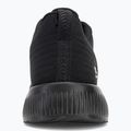 Кросівки жіночі SKECHERS Bobs Sport Squad Tough Talk black 6