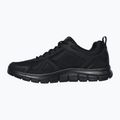 Кросівки тренувальні чоловічі SKECHERS Track Scrolic black 13