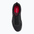 Кросівки тренувальні чоловічі SKECHERS Track Scrolic black/red 6