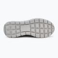 Кросівки чоловічі SKECHERS Track Scloric gray/navy 4