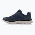 Кросівки тренувальні чоловічі SKECHERS Track Scrolic navy 10