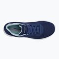 Кросівки тренувальні жіночі SKECHERS Dynamight 2.0 Eye To Eye navy/light blue 11
