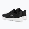 Кросівки тренувальні жіночі SKECHERS Dynamight 2.0 Eye To Eye black/white 3