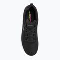 Кросівки тренувальні жіночі SKECHERS Dynamight 2.0 Eye To Eye black/white 6