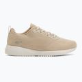 Кросівки жіночі SKECHERS Bobs Sport Squad Tough Talk beige 2