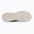 Кросівки жіночі SKECHERS Bobs Sport Squad Tough Talk beige 4