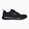 Кросівки тренувальні жіночі SKECHERS Flex Appeal 3.0 First Insight black 7