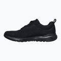 Кросівки тренувальні жіночі SKECHERS Flex Appeal 3.0 First Insight black 8