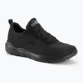 Кросівки тренувальні жіночі SKECHERS Flex Appeal 3.0 First Insight black