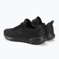 Кросівки тренувальні жіночі SKECHERS Flex Appeal 3.0 First Insight black 3