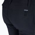 Штани трекінгові жіночі Columbia Silver Ridge 2.0 black 4