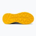 Черевики трекінгові дитячі Columbia Drainmaker IV stormy blue/deep yellow 4