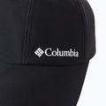 Кепка Columbia Silver Ridge III Ball чорна 1840071 3