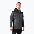 Куртка чоловіча Columbia Powder Pass Hooded black