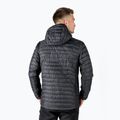 Куртка чоловіча Columbia Powder Pass Hooded black 3