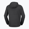 Куртка софтшел чоловіча Columbia Panther Creek black 6