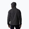 Куртка софтшел чоловіча Columbia Panther Creek black 2