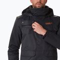 Куртка зимова чоловіча Columbia South Canyon Lined black 4