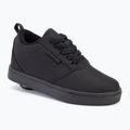 Роликові кросівки дитячі Heelys Pro 20 triple black canvas