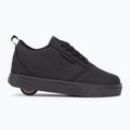 Роликові кросівки дитячі Heelys Pro 20 triple black canvas 2