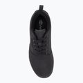 Роликові кросівки дитячі Heelys Pro 20 triple black canvas 6