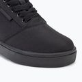 Роликові кросівки дитячі Heelys Pro 20 triple black canvas 7
