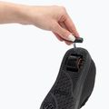 Роликові кросівки дитячі Heelys Pro 20 triple black canvas 9