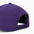 Кепка 47 Brand MLB New York Yankees MVP purple 4