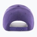 Кепка 47 Brand MLB New York Yankees MVP purple 2