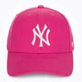 47 Бейсболка MLB New York Yankees MVP SNAPBACK пурпурного кольору Brand MLB New York Yankees MVP SNAPBACK 4